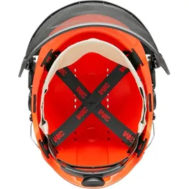 3M G3000MOR31V5B Forsthelm Helmset (7000104026)