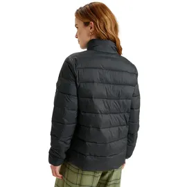 Roxy Wind Bliss Jacke, Schwarz, S