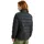 Roxy Wind Bliss Jacke, Schwarz, S
