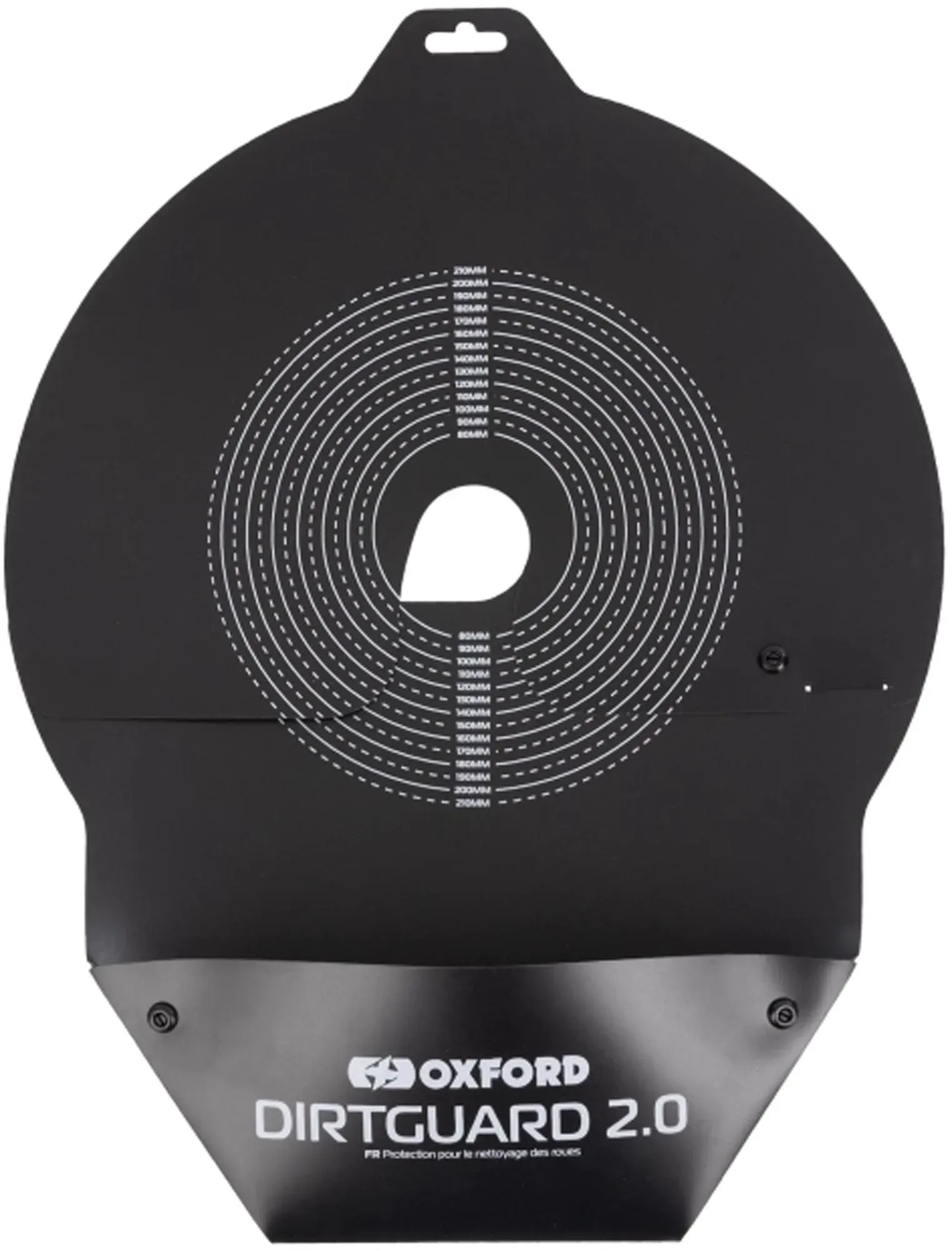 Oxford Dirt Guard 2.0