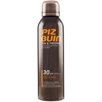 Piz Buin Tan & Protect Sun Protection Spay LSF30 150ml
