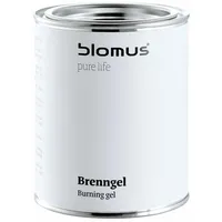 BLOMUS Brenngel-Dose 500 ml Kunststoff weiß