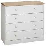 OTTO home Heide 70 cm Weiß