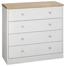 OTTO home Heide 70 cm Weiß