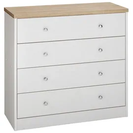 OTTO home Heide 70 cm Weiß