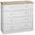 OTTO home Heide 70 cm Weiß