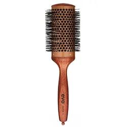 evo Hank Ceramic Radial Brush 52 mm