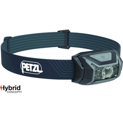 Petzl Actik gray