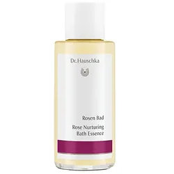 Dr. Hauschka Baden & Duschen Rosen Bad 100ml