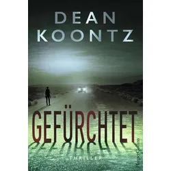 Gefürchtet (X)