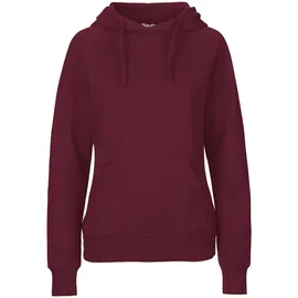 kompatible Ware Hoodie Bordeaux XS