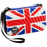 BULL'S Orbis XL Dartcase Union Jack