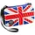BULL'S Orbis XL Dartcase Union Jack