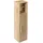 THE HOME DECO FACTORY Home Deco Factory, HD0271, Klaus Toilettenpapierhalter, Natural Crush Collection, Möbel, Badezimmermöbel, 20 x 78 x 19 cm,