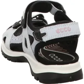 ECCO Offroad Damen air dusty blue 41