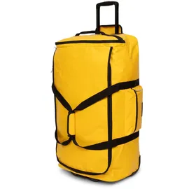 Eastpak Tarp Duffl ́r Wheel 85l Koffer Auf Rollen Tarp Yolk One Size