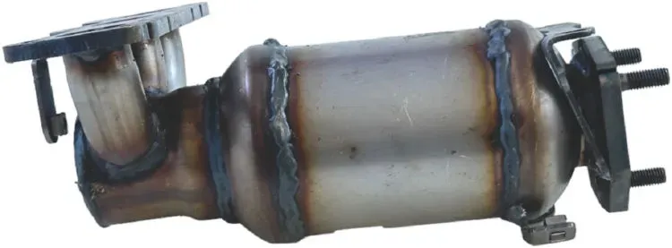 BOSAL Katalysator 090562 für VW