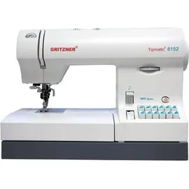 Gritzner - Kayser Gritzner tipmatic 6152