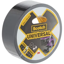 Scotch Gewebeband Universal 50 m x 48 mm 6 St.