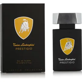 Tonino Lamborghini Prestigio Eau de Toilette 75 ml