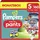 Pampers Baby-Dry Pants 12 - 17 kg 160 St. Paw Patrol