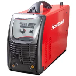 Schweisskraft Plasma-Schneidgerät 123 CNC