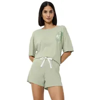 Triumph Endless Comfort PSK 10 CO/MD«, (2 tlg.), pflanzlich