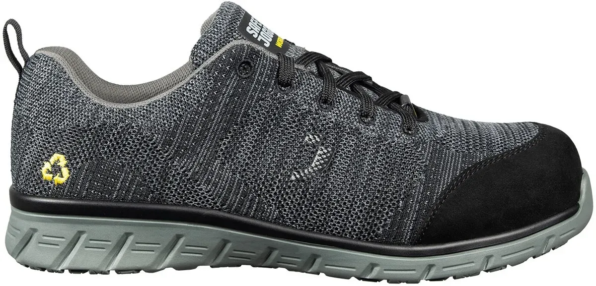 Sicherheitsschuh SAFETY JOGGER WORKS 