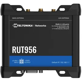 Teltonika RUT956 LTE Router