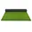 casa pura Floordirekt Gartenbodenbelag 100 350