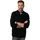 Jp1880 Strickjacke Schwarz 7XL