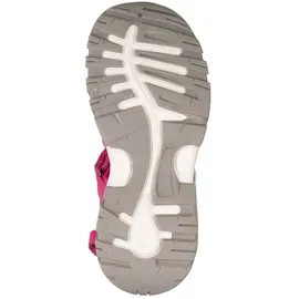 TROLLKIDS Stavanger Bright Pink/Dark Mint 32