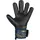 Reusch Attrakt Freegel Silver Junior Blau/Gold 4