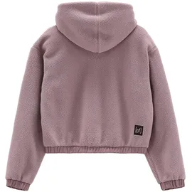 CMP Kapuzenpullover Sweatshirt Orchid XS