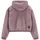 CMP Kapuzenpullover Sweatshirt Orchid XS
