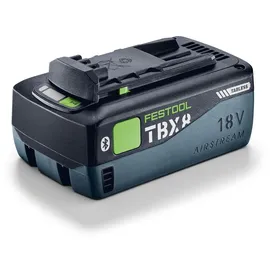 Festool Akku BP 18 Li HP-ASI 8,0 AH
