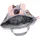 TheTrueC Mila Urban 0 l grau/rosa/rot