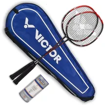 Victor Badmintonschläger Ultramate 6 Set