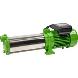 chm GmbH® Kreiselpumpe 400 Volt Edelstahl 11 Bar 6000 L/h Gartenpumpe 2,2 Kw
