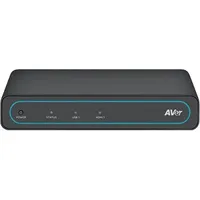 AVerMedia AVer UE1 Usb3.0 Projektor - Black