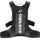 Acerbis X-Storm Logo Trinkrucksack, schwarz/grau, Einheitsgröße
