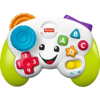 Mattel Lernspaß Spiel-Controller bunt