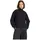 adidas City Tech High Pile Fleece Sweatshirt Schwarz S