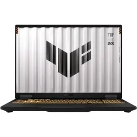 Asus TUF Gaming F16 Intel Core i7-14650HX 32 GB RAM 1 TB SSD RTX 5060 ohne Betriebssystem