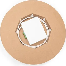 Digitus Fttx Installationskit, LC/APC Stecker, 50m