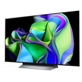 LG OLED48C31LA 48“ 4K OLED evo TV C3