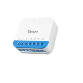 Sonoff Dimmer MINI-ZBDIM