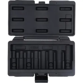 KS Tools Kunststoff-Leerkoffer 918.4420-99 schwarz