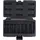 KS Tools Kunststoff-Leerkoffer 918.4420-99 schwarz