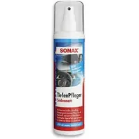 Sonax Kunststoffpflegemittel TiefenPfleger seidenmatt 300 ml